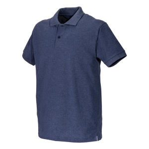 ON Polo din material reciclat 100% - Img 14