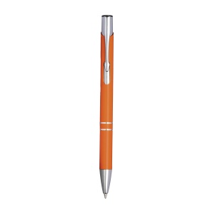 ON Recycled aluminium snap pen - Img 4