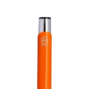 ON Recycled aluminium snap pen - Img 16