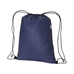 ON Rucsac din material nețesut R-pet 70 g/m2 cu închidere cu șnur