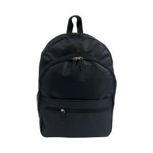 ON Rucsac din poliester 600D cu 6 buzunare (două buzunare laterale din plasă). Buzunar frontal cu velcro - Img 22