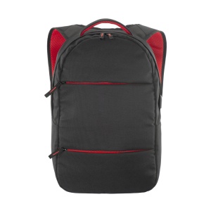 ON Rucsac din poliester 600D pentru PC. Buzunar principal pentru laptop și 3 buzunare frONtale. Material respirabil. - Img 10