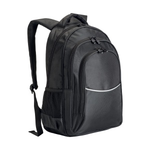 ON Rucsac pentru laptop din poliester 1680D cu 3 buzunare