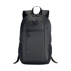 ON Rucsac pentru laptop Dobby din nylON cu 3 buzunare - Img 10