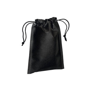 ON Sac nețesut 80g/m2 cu șnururi, 15 x 20 cm - Img 4