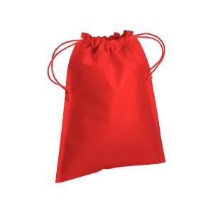 ON Sac nețesut 80g/m2 cu șnururi, 25 x 30 cm - Img 16