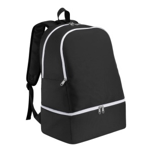 ON Sports backpack in 600D polyester - Img 2