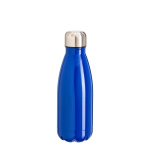 ON Stainless steel thermal bottle, capacity 350 ml