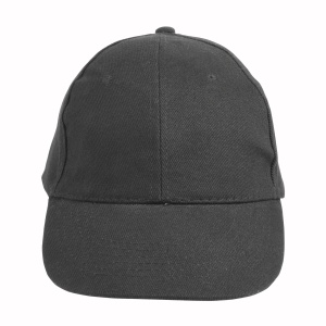ON Thick cotton 6-panel cap with adjustable velcro strap - Img 15