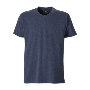 ON Tricou din material regenerat 100% - Img 1