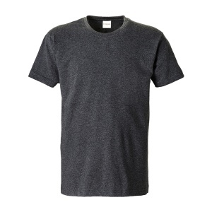ON Tricou tubular din bumbac organic 100%