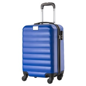 ON Troler rigid din ABS, dimensiuni pentru bagaj de mână - Img 1