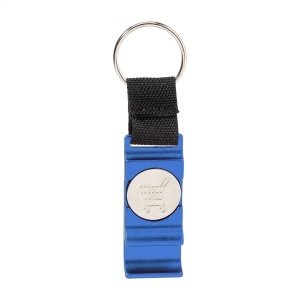 OpenCart - bottle opener trolley keyring - Img 13