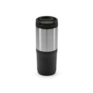 AO Recipient Delacroix 1200 din sticlă borosilicată, 1270 ml. Capac rSS