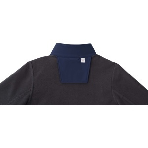 Orion women's GRS recycled softshell jacket - Img 4