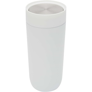 PF Cană ceramică Billie 300 ml cu detalii din plută și finisaj mat