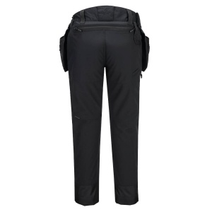 Pantaloni DX4 Softshell Holster (3L) - Img 4
