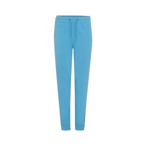 Pantaloni jogging IQONIQ Cooper din bumbac reciclat - Img 11
