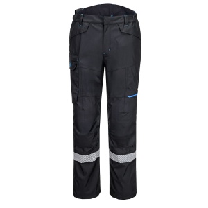Pantaloni WX3 Modaflame Rain+ FR Shell