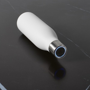 Parana Bottle rSS 550ml. Double wall and Leakproof. UV sanitizer - Img 10