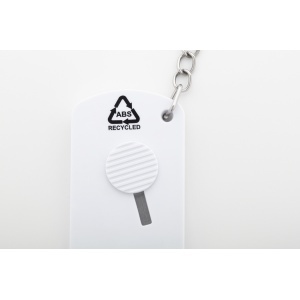 Parcelo - paper knife keyring - Img 7