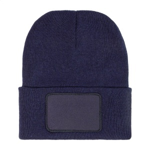 Patchie - RPET winter hat