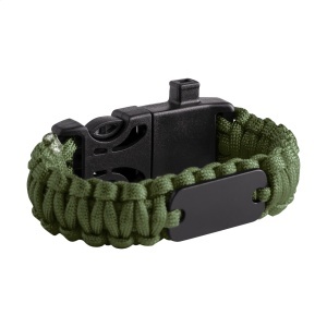 Peary - survival bracelet - Img 10