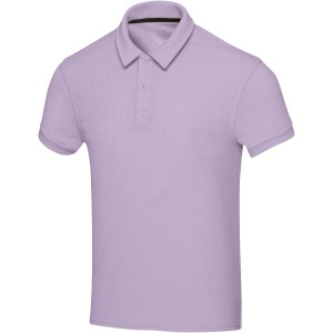 PF™ Akoya polo unisex din frotir reciclat GRS - Img 2