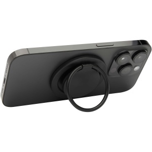 PF™ Albali suport magnetic pentru telefon din plastic reciclat cu inel de sprijin - Img 2