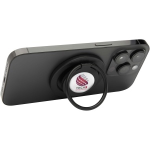 PF™ Albali suport magnetic pentru telefon din plastic reciclat cu inel de sprijin - Img 4
