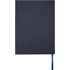 PF™ Alejandra A5 recycled plastic hard cover notebook