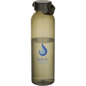 PF™ Alti sticlă de apă 630 ml din plastic reciclat RCS - Img 9