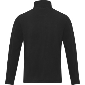 PF™ Amber men's GRS recycled full zip fleece jacket