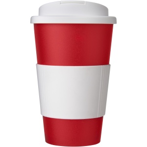 PF™ Americano® 350 ml tumbler with grip & spill-proof lid