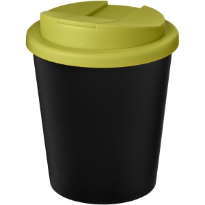 PF™ Americano® Espresso Eco 250 ml recycled tumbler with spill-proof lid