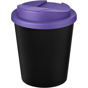PF™ Americano® Espresso Eco 250 ml recycled tumbler with spill-proof lid