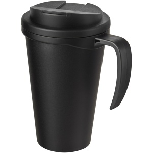 PF™ Americano® Grande 350 ml mug with spill-proof lid