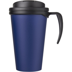 PF™ Americano® Grande 350 ml mug with spill-proof lid