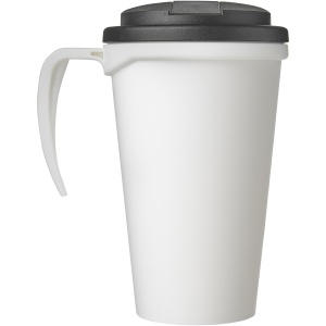 PF™ Americano® Grande 350 ml mug with spill-proof lid