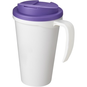 PF™ Americano® Grande 350 ml mug with spill-proof lid