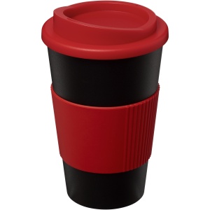 PF™ Americano® 350 ml insulated tumbler with grip