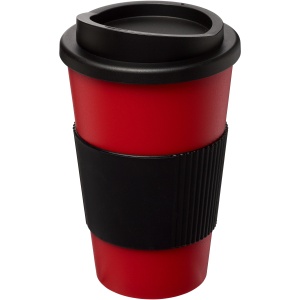 PF™ Americano® 350 ml insulated tumbler with grip