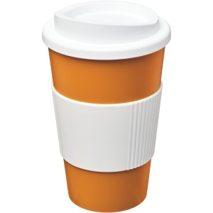 PF™ Americano® 350 ml insulated tumbler with grip