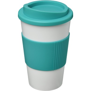 PF™ Americano® 350 ml insulated tumbler with grip