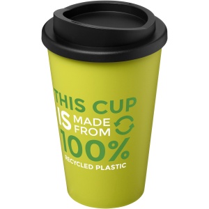 PF™ Americano® Recycled pahar termoizolant 350 ml - Img 23