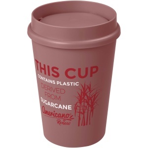 PF™ Americano® Switch Renew pahar 300 ml cu capac 360° - Img 15