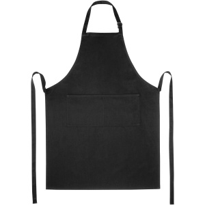 PF™ Andrea 240 g/m² apron with adjustable neck strap