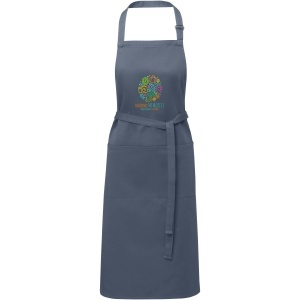PF™ Andrea 240 g/m² apron with adjustable neck strap - Img 24