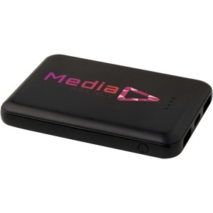 PF™ Asama 5000 mAh Type-C recycled plastic power bank - Img 11