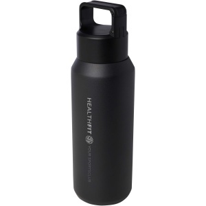 PF™ Astra sticlă termoizolantă cu izolație cupru 600 ml din oțel inoxidabil reciclat certificat RCS - Img 6